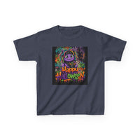 OUTRLIMIT Happy Halloween Teen Tee