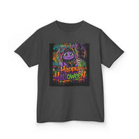 OUTRLIMIT Happy Halloween Kids Tee