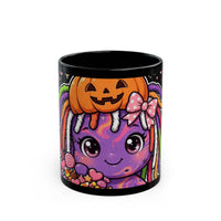 OUTRLIMIT Halloween Girls Monster Mug