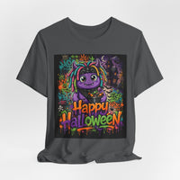 OUTRLIMIT Happy Halloween Tee