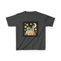 OUTRLIMIT Salam Kids Tee