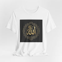 OUTRLIMIT Salam Allah Women's Tee