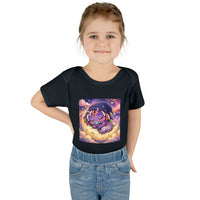 OUTRLIMIT Baby Moon Sleep Onesie