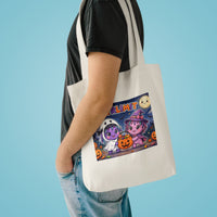 OUTRLIMIT Halloween Cute Kids Tote
