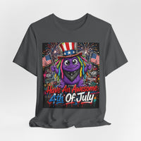 OUTRLIMIT Have An Awesome 4th Of July Tee