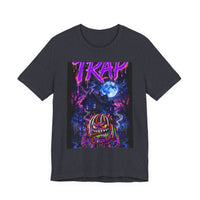 OUTRLIMIT TRAP Haunted Tee