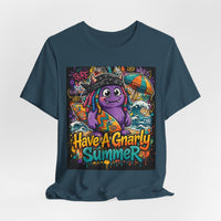 OUTRLIMIT Have A Gnarly Summer Tee