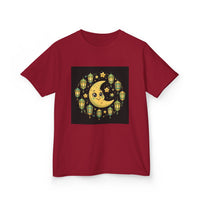 OUTRLIMIT Eid al-Adha Girls Tee