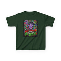 OUTRLIMIT Let's Have A Great Juneteenth Kids Tee