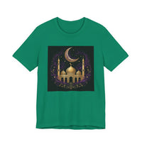 OUTRLIMIT Salam Women's Tee