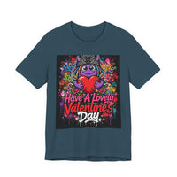 OUTRLIMIT Have A Lovely Valentine's Day Tee