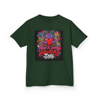OUTRLIMIT Have A Lovely Valentine's Day Teen Tee
