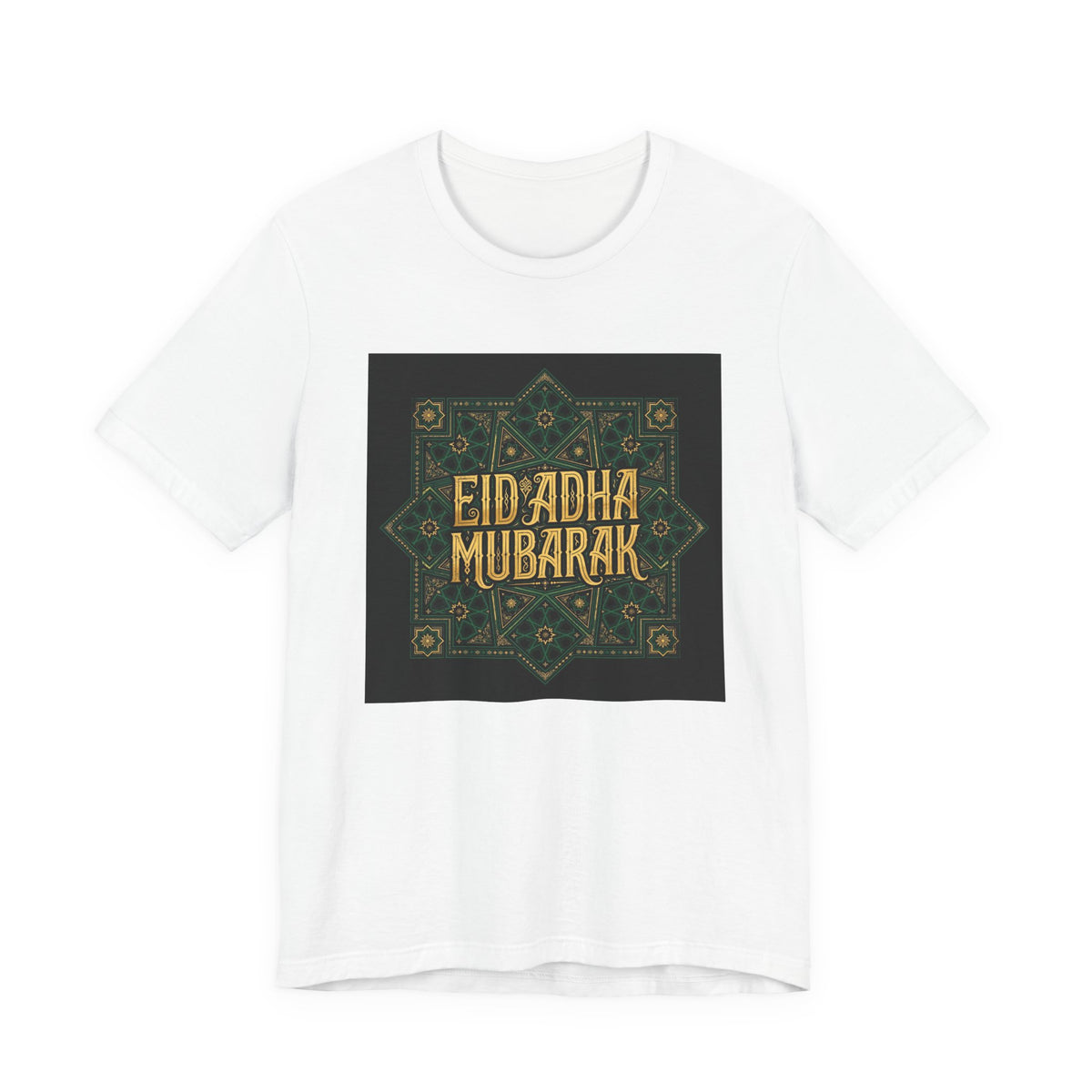 OUTRLIMIT Eid al-Adha Men's Tee