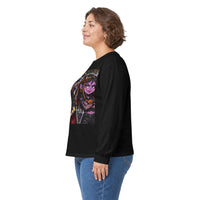 OUTRLIMIT Halloween Teen Monsters Long Sleeve