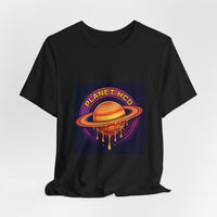 HCD Planet Tee