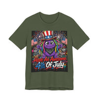 OUTRLIMIT Have An Awesome 4th Of July Tee