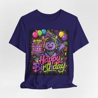 OUTRLIMIT Happy Birthday Tee