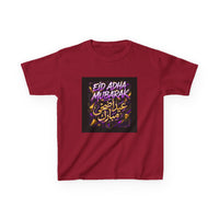 OUTRLIMIT Eid al-Adha Teen Tee