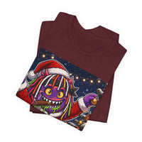 OUTRLIMIT Merry Christmas Tee