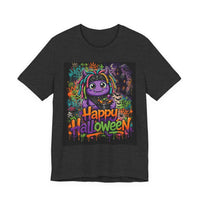 OUTRLIMIT Happy Halloween Tee