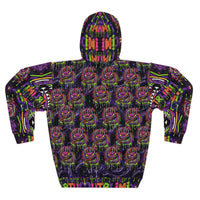OUTRLIMIT Slime AOP Hoodie