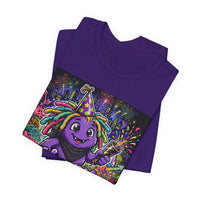 OUTRLIMIT Happy New Year Tee