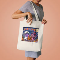 OUTRLIMIT Halloween Cute Kids Tote
