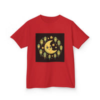 OUTRLIMIT Eid al-Adha Girls Tee