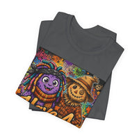 OUTRLIMIT Have A Cosy Fall Tee