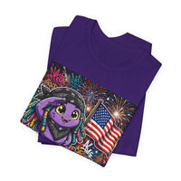 OUTRLIMIT Honoring Our Veterans Tee