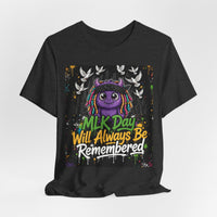 OUTRLIMIT MLK Day Tee