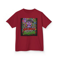 OUTRLIMIT Let's Have A Great Juneteenth Kids Tee