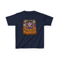 OUTRLIMIT Happy Thanksgiving Teen Tee