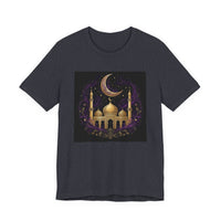 OUTRLIMIT Salam Women's Tee