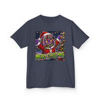 OUTRLIMIT Merry Christmas Kids Tee