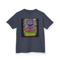 OUTRLIMIT Have A Beautiful Spring Kids Tee