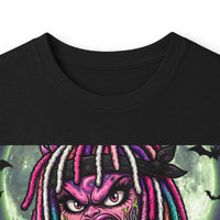 OUTRLIMIT Halloween Toxic Slime Queen Long Sleeve