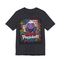 OUTRLIMIT Happy Presidents Day Tee