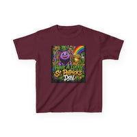 OUTRLIMIT Have A Lucky St. Patrick's Day Kids Tee