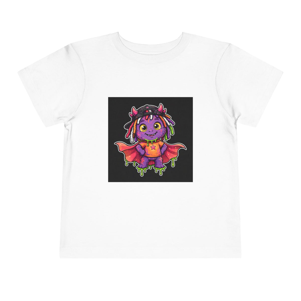 OUTRLIMIT Toddler Superhero Tee