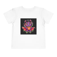 OUTRLIMIT Toddler Superhero Tee