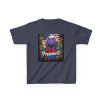 OUTRLIMIT Happy Presidents Day Kids Tee