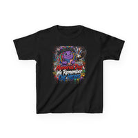 OUTRLIMIT Memorial Day We Remember Our Heroes Teen Tee