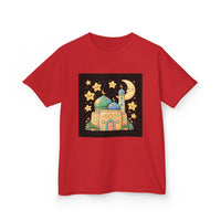 OUTRLIMIT Salam Kids Tee