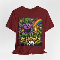 OUTRLIMIT Have A Lucky St. Patrick's Day Tee