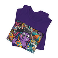 OUTRLIMIT Have A Gnarly Summer Tee
