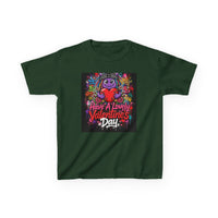 OUTRLIMIT Have A Lovely Valentine's Day Teen Tee