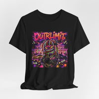 OUTRLIMIT Men's Luxury Tee