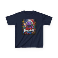 OUTRLIMIT Happy Presidents Day Teen Tee