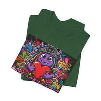 OUTRLIMIT Have A Lovely Valentine's Day Tee